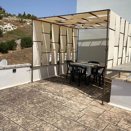 Apartmán Casa Martina Santa Maria al Bagno Exteriér fotografie