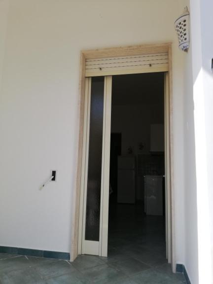 Apartmán Casa Martina Santa Maria al Bagno Exteriér fotografie
