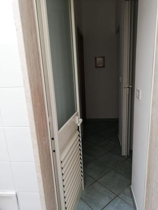 Apartmán Casa Martina Santa Maria al Bagno Exteriér fotografie
