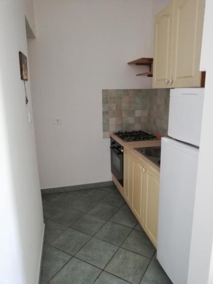 Apartmán Casa Martina Santa Maria al Bagno Exteriér fotografie