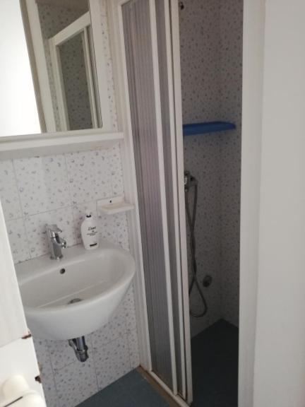 Apartmán Casa Martina Santa Maria al Bagno Exteriér fotografie