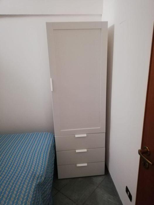 Apartmán Casa Martina Santa Maria al Bagno Exteriér fotografie
