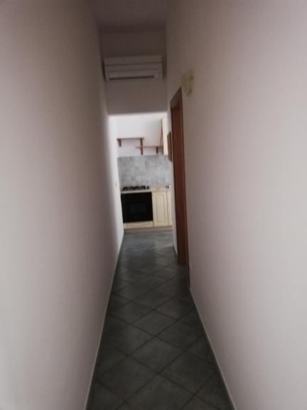 Apartmán Casa Martina Santa Maria al Bagno Exteriér fotografie