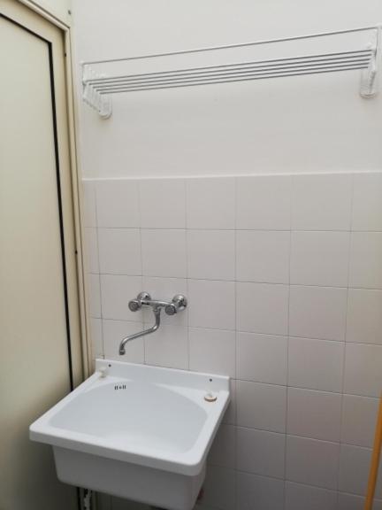 Apartmán Casa Martina Santa Maria al Bagno Exteriér fotografie