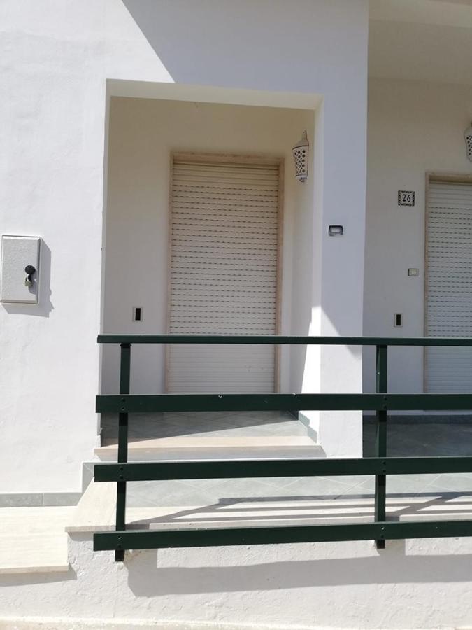 Apartmán Casa Martina Santa Maria al Bagno Exteriér fotografie