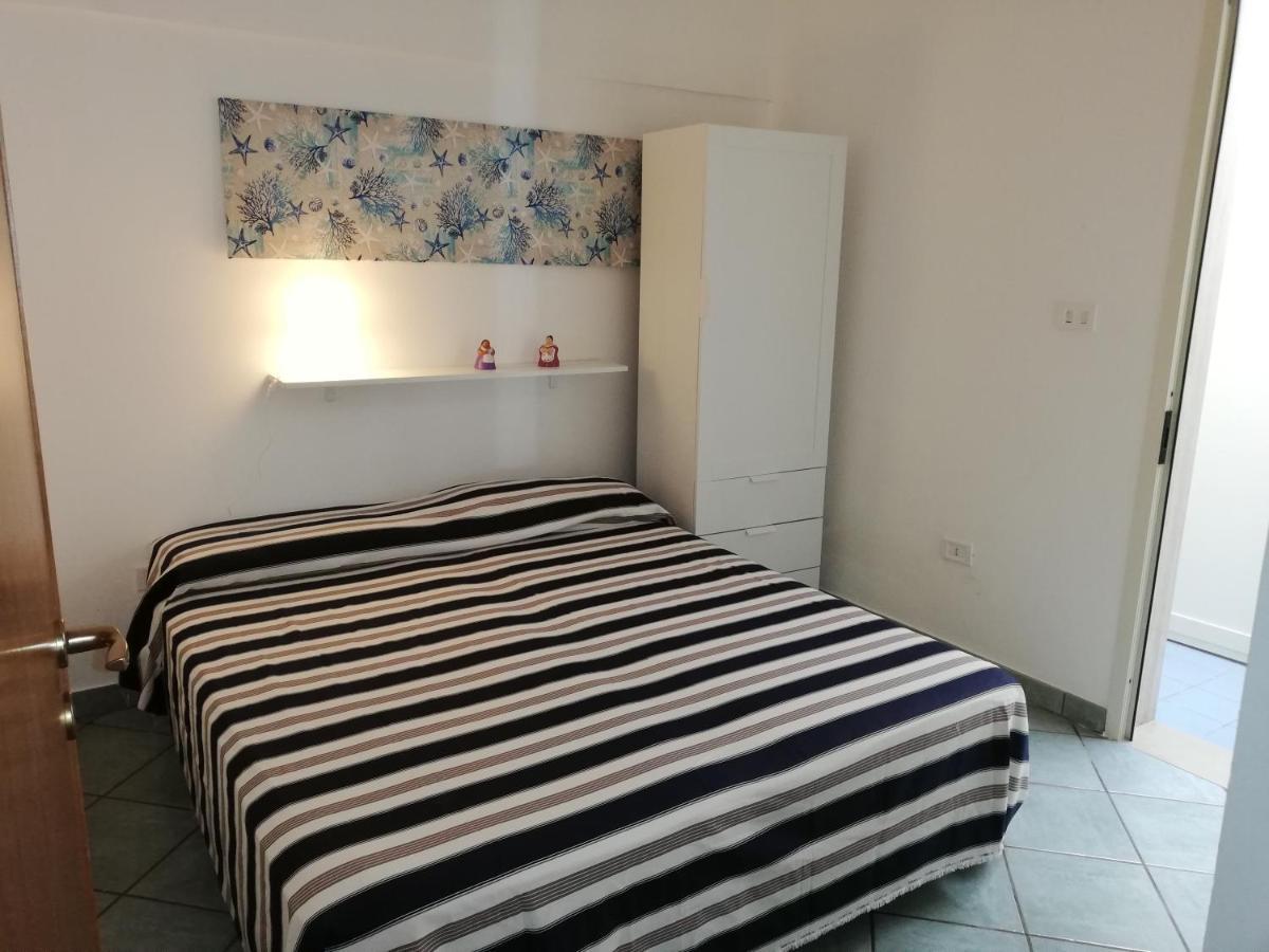 Apartmán Casa Martina Santa Maria al Bagno Exteriér fotografie