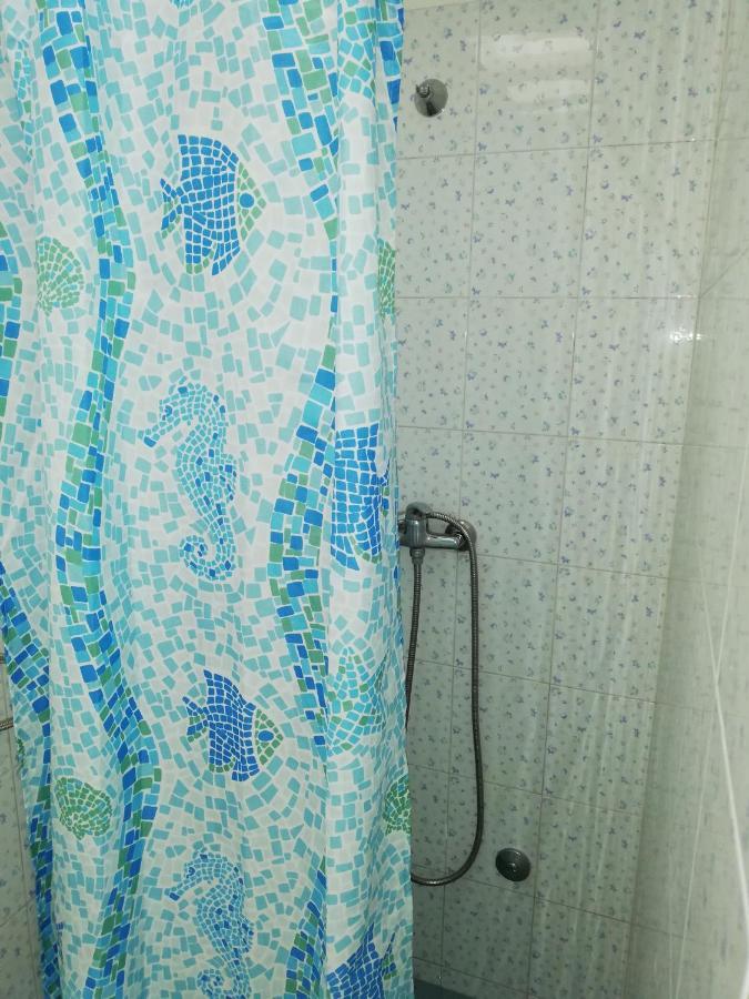 Apartmán Casa Martina Santa Maria al Bagno Exteriér fotografie