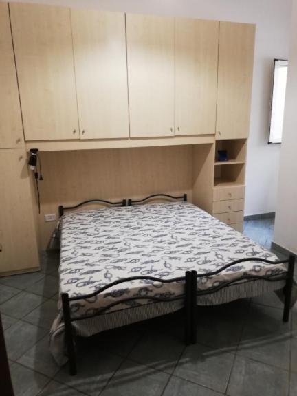 Apartmán Casa Martina Santa Maria al Bagno Exteriér fotografie