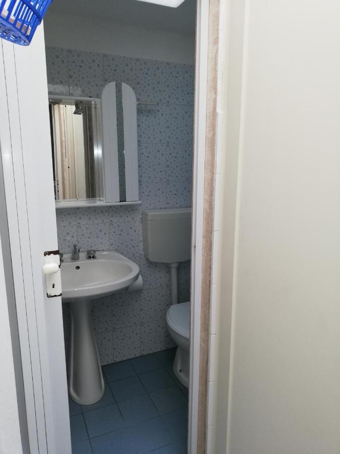 Apartmán Casa Martina Santa Maria al Bagno Exteriér fotografie