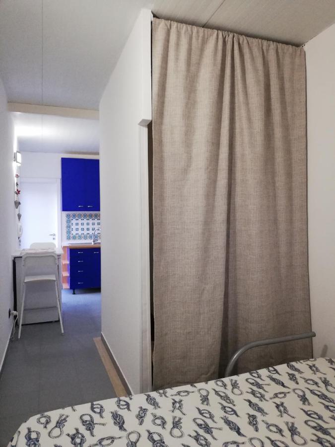 Apartmán Casa Martina Santa Maria al Bagno Exteriér fotografie