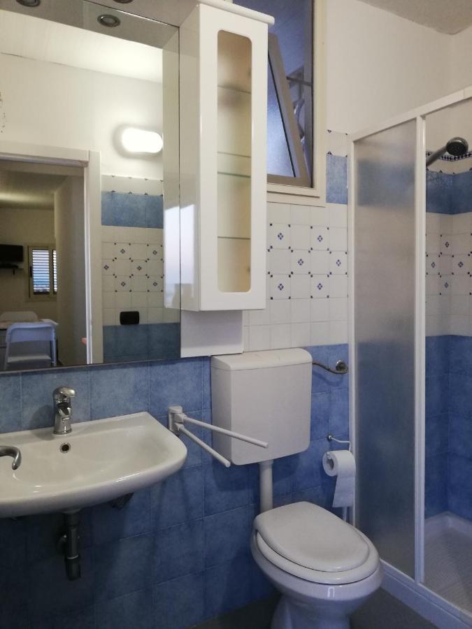 Apartmán Casa Martina Santa Maria al Bagno Exteriér fotografie