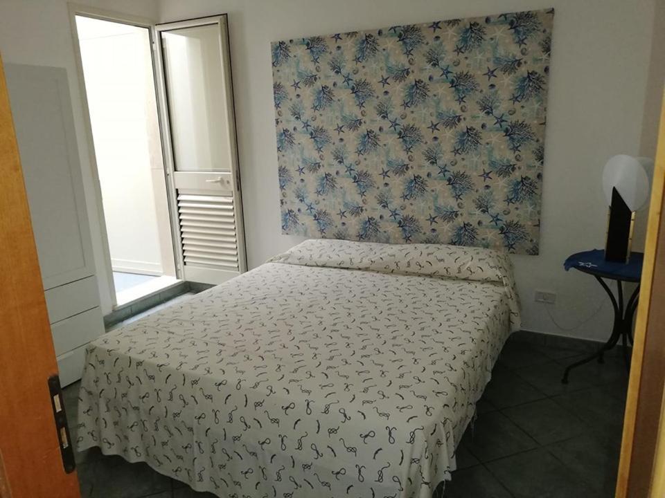 Apartmán Casa Martina Santa Maria al Bagno Exteriér fotografie