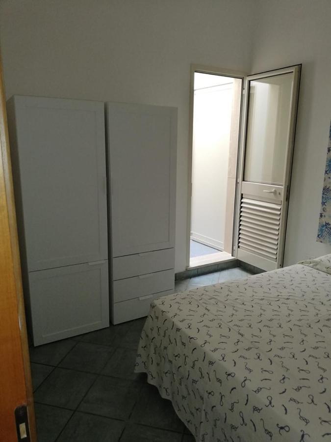 Apartmán Casa Martina Santa Maria al Bagno Exteriér fotografie
